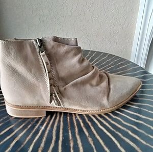 CHARLES DAVID "BRODIE" Bootie
